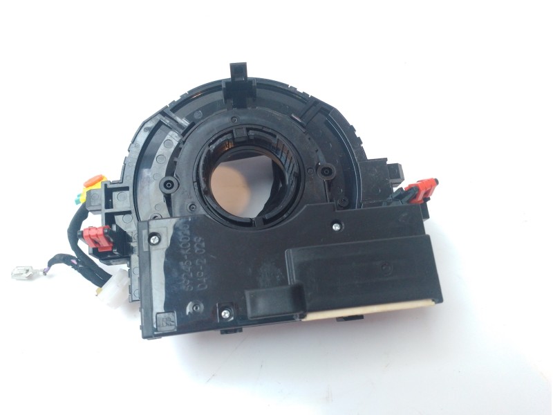 Recambio de anillo airbag para toyota yaris active referencia OEM IAM 8430802100 89245K0020 