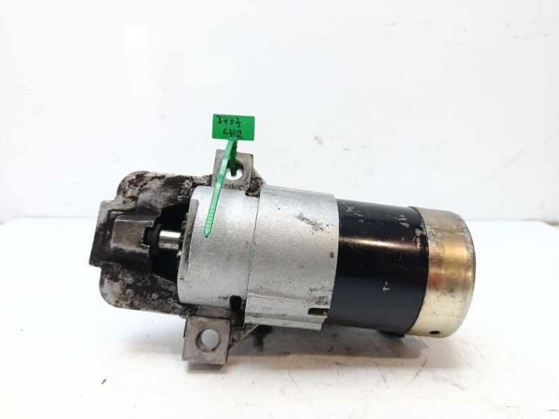 Recambio de motor arranque para mazda 6 hatchback (gg) 2.0 (gges) referencia OEM IAM L81318400  