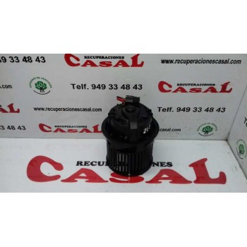 MOTOR CALEFACCION T1013140A 