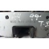 Recambio de cerradura puerta trasera izquierda para audi a4 avant (b5) 1.8 t referencia OEM IAM 8D0839015A  
