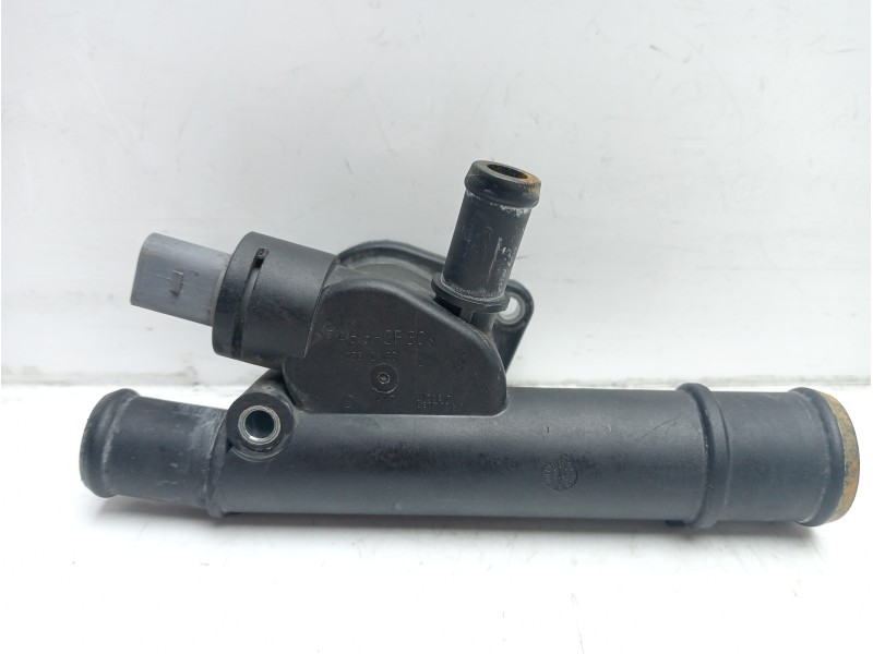Recambio de termostato para seat leon (1m1) signo referencia OEM IAM 38121133A  