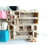 Recambio de caja reles / fusibles para toyota verso active referencia OEM IAM 8274112080 827300F051C 