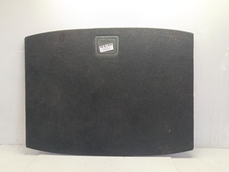 Recambio de tapizado maletero suelo para audi a4 b9 avant (8w5, 8wd) 35 tdi mild hybrid referencia OEM IAM 8W9862559A94H  