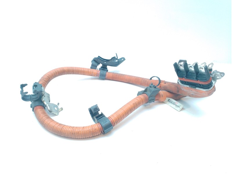 Recambio de modulo electronico para lexus is 2.5 16v cat (híbrido) referencia OEM IAM G214853020  