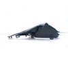 Recambio de moldura para toyota yaris hybrid active referencia OEM IAM 588100D261C2 58833K0131 