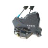 Recambio de cerradura puerta delantera izquierda para toyota land cruiser (j12) 3.0 turbodiesel referencia OEM IAM 6904033232  