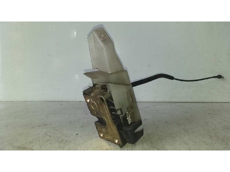 Recambio de cerradura puerta delantera derecha para renault clio ii fase i (b/cbo) 1.2 referencia OEM IAM CPDDRBCBO98  
