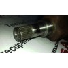 Recambio de transmision delantera izquierda para ford fiesta (cbk) ghia referencia OEM IAM 1599065 1697493 