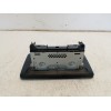 Recambio de pantalla multifuncion para mercedes-benz clase glc (w253) 2.1 cdi cat referencia OEM IAM A2059002211  