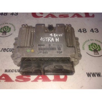 CENTRALITA MOTOR UCE 0281011667 55189924 BOSCH