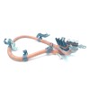 Recambio de modulo electronico para lexus is 2.5 16v cat (híbrido) referencia OEM IAM G214853020  