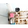Recambio de caja reles / fusibles para toyota verso active referencia OEM IAM 8274112080 827300F051C 