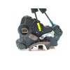 Recambio de cerradura puerta delantera izquierda para toyota land cruiser (j12) 3.0 turbodiesel referencia OEM IAM 6904033232  