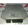 Recambio de centralita motor uce para peugeot 307 break / sw (s1) sw pack referencia OEM IAM 9644606180 9644692380 0281010779