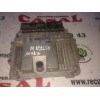 Recambio de centralita motor uce para opel astra h berlina enjoy referencia OEM IAM 0281011667 55189924 BOSCH