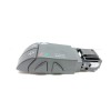 Recambio de mando multifuncion para renault clio iv 0.9 referencia OEM IAM 255522448R 344422023GB 