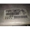Recambio de centralita motor uce para peugeot 307 break / sw (s1) sw pack referencia OEM IAM 9644606180 9644692380 0281010779