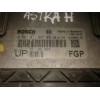 Recambio de centralita motor uce para opel astra h berlina enjoy referencia OEM IAM 0281011667 55189924 BOSCH