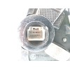 Recambio de cerradura puerta delantera izquierda para toyota land cruiser (j12) 3.0 turbodiesel referencia OEM IAM 6904033232  