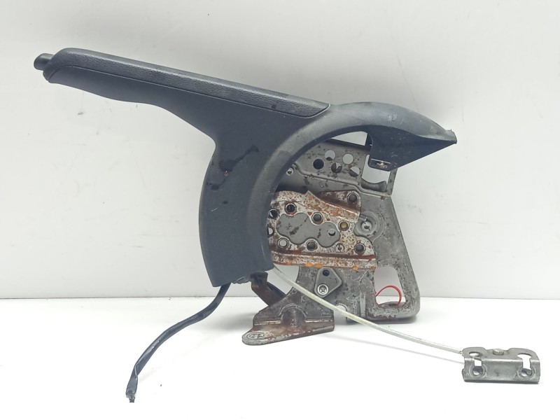 Recambio de palanca freno de mano para toyota aygo referencia OEM IAM 462100H030C0  
