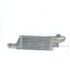 Recambio de intercooler para opel corsa c blue line referencia OEM IAM 1300410  