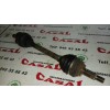 Recambio de transmision delantera izquierda para ford mondeo berlina (gd) gt referencia OEM IAM 1023212  