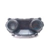 Recambio de cuadro instrumentos para toyota yaris hybrid active referencia OEM IAM 83800K0522  