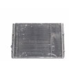 Recambio de radiador agua para volkswagen polo berlina (6n2) 1.4 tdi referencia OEM IAM 6N0121253K  