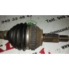 Recambio de transmision delantera izquierda para ford mondeo berlina (gd) gt referencia OEM IAM 1023212  