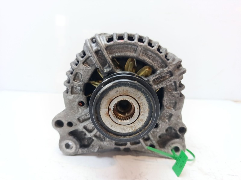 Recambio de alternador para volkswagen golf v (1k1) 1.9 tdi referencia OEM IAM 06F903023F  