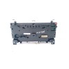 Recambio de cuadro instrumentos para toyota yaris hybrid active referencia OEM IAM 83800K0522  