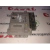 Recambio de centralita motor uce para opel astra h berlina enjoy referencia OEM IAM 0281011667 55189924 BOSCH