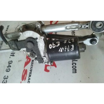 MOTOR LIMPIA DELANTERO 697826301 