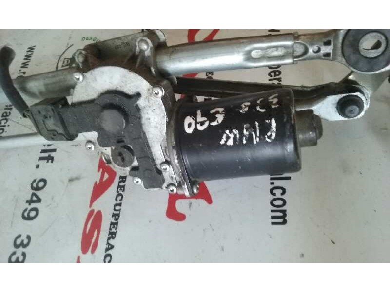 Recambio de motor limpia delantero para bmw serie 3 berlina (e90) 318i referencia OEM IAM 697826301  