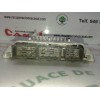 Recambio de centralita motor uce para citroën c4 berlina exclusive referencia OEM IAM 5WS40281AT SW9658344580 HW9655041480