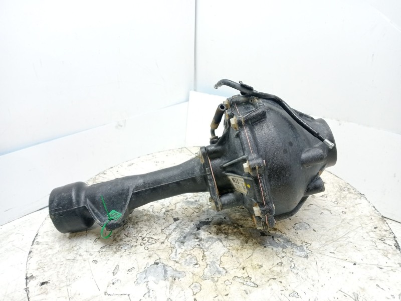 Recambio de diferencial delantero para toyota land cruiser (j15) referencia OEM IAM 4111060D00  