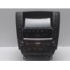 Recambio de sistema navegacion gps para lexus is200 (ds2/is2) referencia OEM IAM 8643153351 8612053B10 8680560121