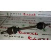 Recambio de transmision delantera izquierda para ford mondeo berlina (gd) gt referencia OEM IAM 1023212  