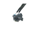 Recambio de cerradura puerta delantera izquierda para toyota land cruiser (j12) 3.0 turbodiesel referencia OEM IAM 6904033232  
