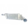 Recambio de intercooler para opel corsa c blue line referencia OEM IAM 1300410  