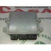 Recambio de centralita motor uce para citroën c4 berlina exclusive referencia OEM IAM 5WS40281AT SW9658344580 HW9655041480