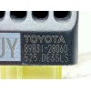 Recambio de modulo electronico para lexus ct (zwa10_) 200h (zwa10_) referencia OEM IAM 8983128060  