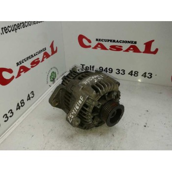 ALTERNADOR 2541610F 