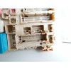 Recambio de caja reles / fusibles para toyota verso active referencia OEM IAM 8274112080 827300F051C 