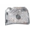 Recambio de moldura para peugeot partner kombi 1.6 blue-hdi fap referencia OEM IAM 9680935277  
