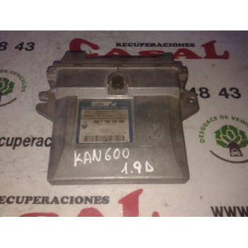 CENTRALITA MOTOR UCE 7700104956 7700111206 R04080012J