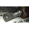 Recambio de transmision delantera izquierda para ford mondeo berlina (gd) gt referencia OEM IAM 1023212  