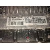 Recambio de centralita motor uce para citroën c4 berlina exclusive referencia OEM IAM 5WS40281AT SW9658344580 HW9655041480
