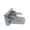 Recambio de pantalla multifuncion para volvo v50 familiar 2.0 d momentum referencia OEM IAM 30679647  