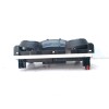 Recambio de cuadro instrumentos para toyota yaris hybrid active referencia OEM IAM 83800K0522  